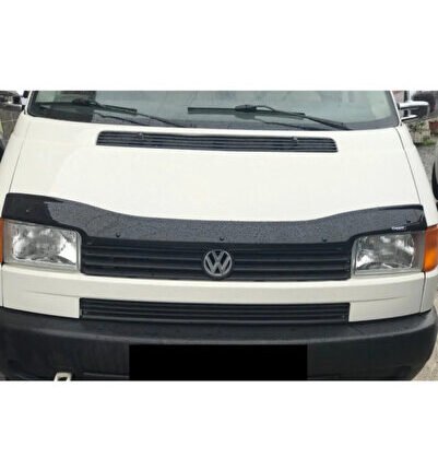 Transporter T4 Ön Kaput Koruyucu Rüzgarlığı 1995 1996 1997 1998 1999 2000 2001 2002 MODELLER 4 MM