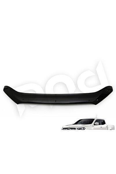 1_org_zoom-2090.jpg 2017+ MERCEDES X-CLASS KAPUT RUZGARLIGI - Görsel 1