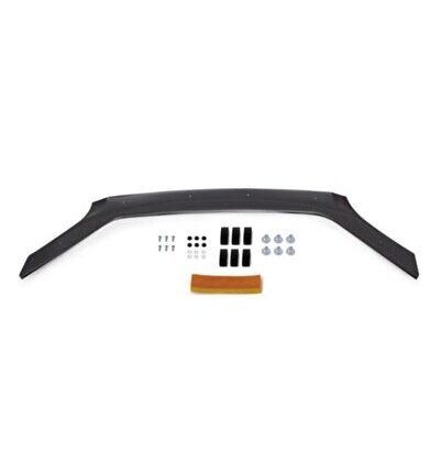 Ford Transit Ön Kaput Koruyucu Rüzgarlık 2006 2013