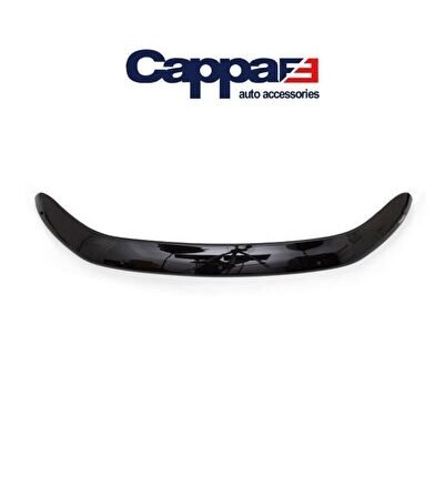 Ford Ranger Ön Kaput Koruyucu Rüzgarlığı 2011-2015 Yılı Arası