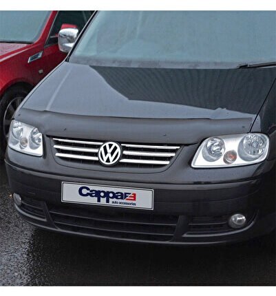 Vw Caddy Kaput Rüzgarlığı 2004-2010