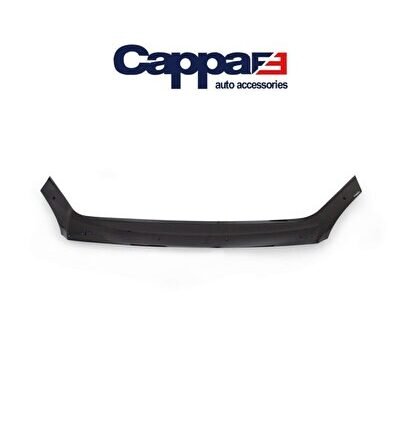 Ford Transit Ön Kaput Koruyucu Rüzgarlığı 2006-2013 Yılı Arası