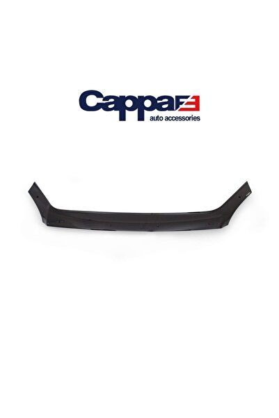 1_org_zoom-2114.jpg Ford Transit Ön Kaput Koruyucu Rüzgarlığı 2006-2013 Yılı Arası - Görsel 1