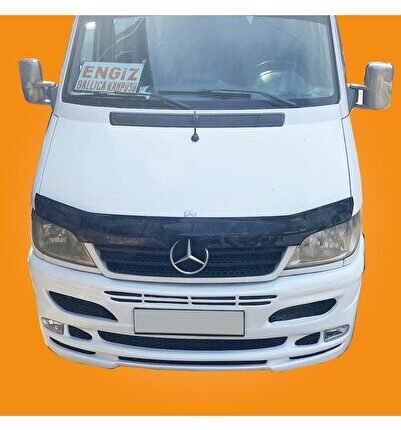 SPRİNTER 313-2001-2007 KAPUT KORUMA RÜZGARLIGI