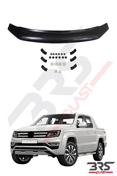 1_org_zoom-2122.jpg Vw Amarok Kaput Rüzgarlığı Abs 2010 Ve Üzeri Yıllar - Görsel 1
