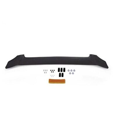 Mercedes Viano Ferrous Ön Kaput Koruyucu Rüzgarlık 2011 2014