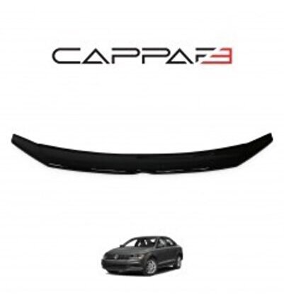 Volkswagen Jetta 2011-2019 Yıl Aralığı Uyumlu Kaput Rüzgarlığı 3mm