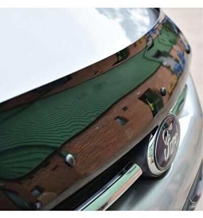 Ford Tourneo Custom Ön Kaput Koruyucu Rüzgarlık 2012 2017