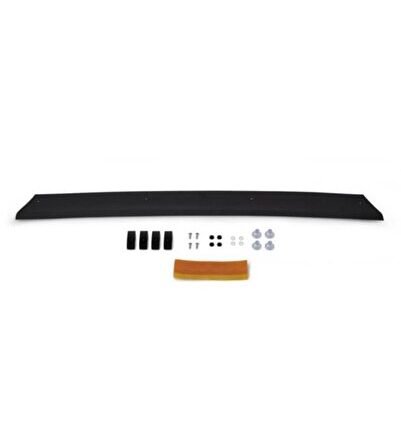 Iveco Daily Ferrous Ön Kaput Koruyucu Rüzgarlık 2011 2014