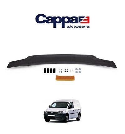 Volkswagen Caddy Ön Kaput Koruyucu Rüzgarlığı