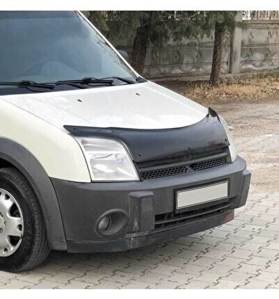 Ford Aksesuar Connect 2003-2008 Ön Kaput Koruma Rüzgarlığı