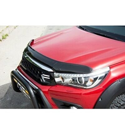 Toyota Hılux Kaput Rüzgarlığı 2015 2016 2017 2018 2019