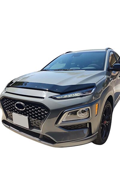 1_org_zoom-2196.jpg SsangYong Tivoli Ön Kaput Koruyucu - Basic | 2015-2022 - Görsel 1