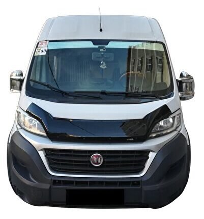Fiat Ducato Kaput Rüzgarlığı 2014-