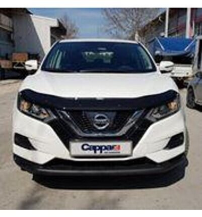 NİSAN QASHQAI 2017 - CAPPAFE KAPUT RÜZGARLIĞI