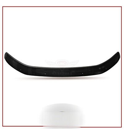 Ford Ranger Uyumlu Kaput Rüzgarlığı -2015 Parça