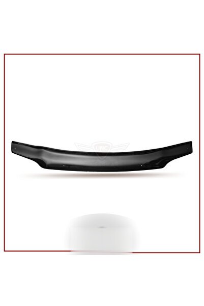 1_org_zoom-2228.jpg Volkswagen Caddy Uyumlu Kaput Rüzgarlığı 2004-2011 Parça - Görsel 1