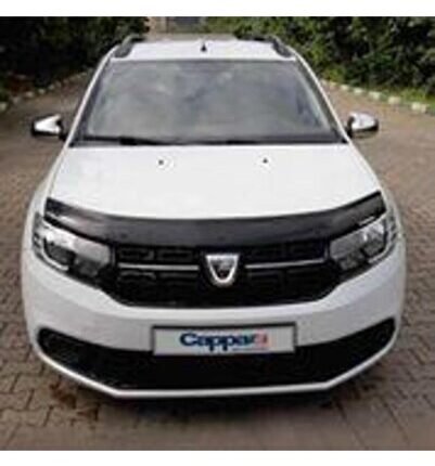 DACİA LOGAN MCV 2014- CAPPAFE KAPUT RÜZGARLIĞI