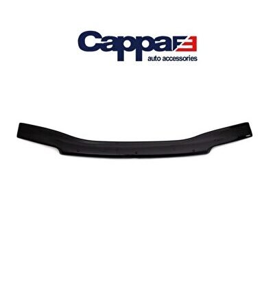 Fiat Ducato Ön Kaput Koruyucu Rüzgarlığı 2002-2006 Yılı Arası