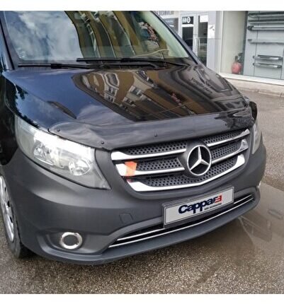 Mercedes Vıto W447 2015 2016 2017 2018 2019 2020 2021 Kaput Rüzgarlığı