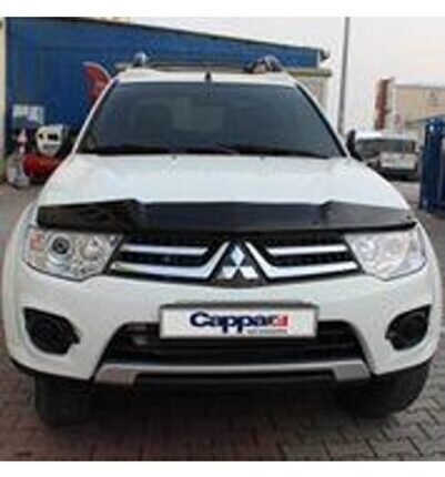 MITSUBISHI L200 2007 - 2015 KAPUT RÜZGARLIĞI