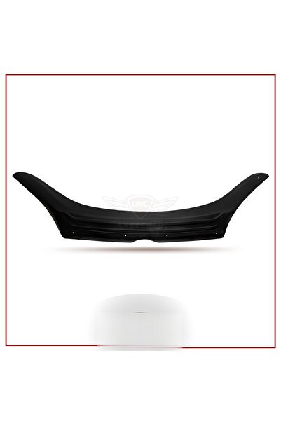 1_org_zoom-2266.jpg Fiat Doblo Uyumlu Kaput Rüzgarlığı -2015 Parça - Görsel 1