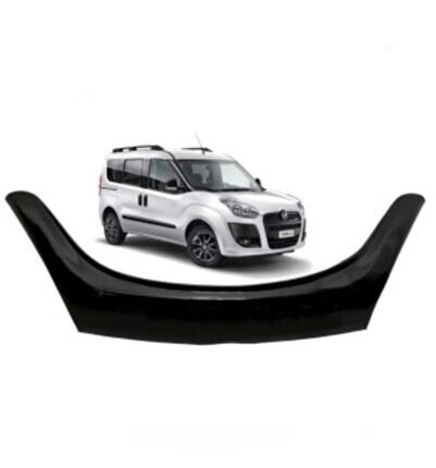 Fiat Doblo 2015 Sonrası Kaput Rüzgarlığı