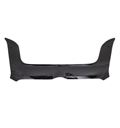 Fiat Doblo Ön Kaput Rüzgarlığı 2010-2015 Arası + Kaput Koruyucu