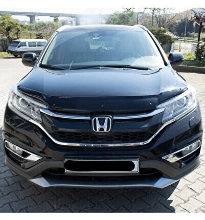 Honda Cr-v Ön Kaput Koruyucu Rüzgarlığı 2013 2014 2015 2016 2017 2018
