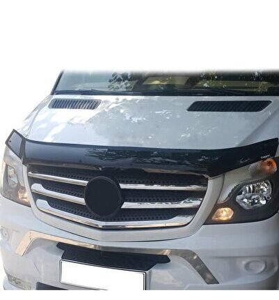 Mercedes Sprinter Kaput Rüzgarlığı 2014-2018