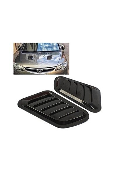 1_org_zoom-2295.jpg Renault Modus Kaput Üstü Havalandırma - Görsel 1