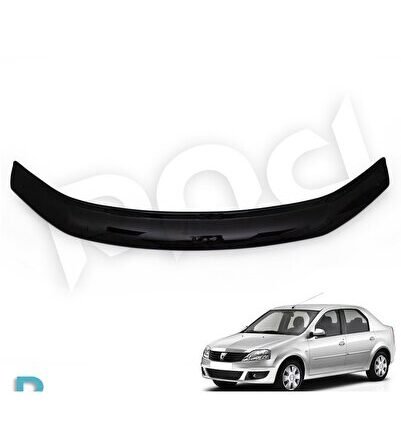 2004-2012 DACIA LOGAN KAPUT RUZGARLIGI