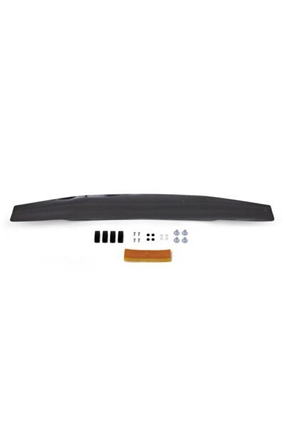 1_org_zoom-2314.jpg Nissan Pathfinder Ferrous Ön Kaput Koruyucu Rüzgarlık 2005 2014 - Görsel 1