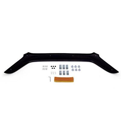 Ford Tourneo Custom Ön Kaput Koruyucu Rüzgarlık 2018 ve Üstü