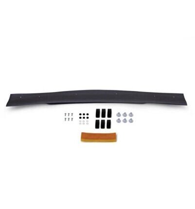 Opel Frontera Ferrous Ön Kaput Koruyucu Rüzgarlık 1998 2004