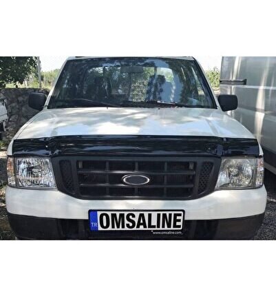 Ford Ranger Ön Kaput Rüzgarlığı 4mm 2007-2009 Arası