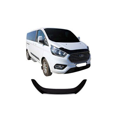 Ford Custom Kaput Rüzgarlığı 2012-2017