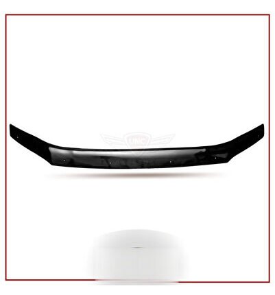 Volkswagen Crafter Uyumlu Kaput Rüzgarlığı -2018 Parça