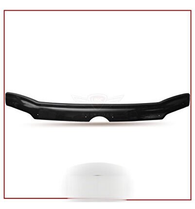 Mercedes Sprinter Uyumlu Kaput Rüzgarlığı 2000-2006 Parça