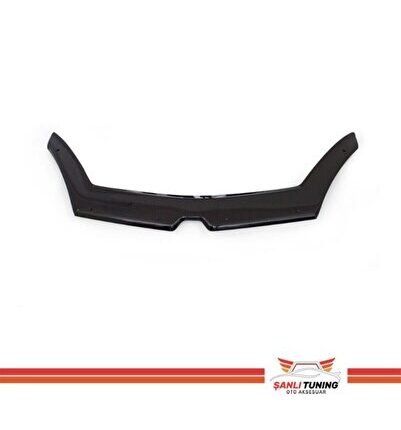 Renault Kangoo Kaput Koruyucu Rüzgarlık 2014+ Model Sonrası