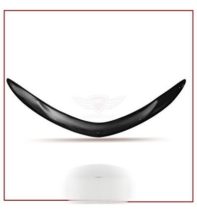 Toyota Corolla Uyumlu Kaput Rüzgarlığı 2013-2018 Parça