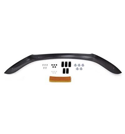 Ford Ranger Ferrous Ön Kaput Koruyucu Rüzgarlık 2016 2020