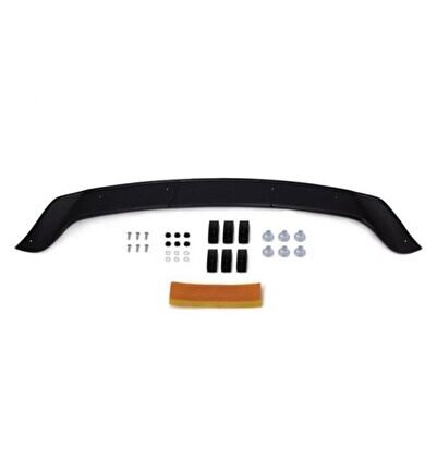 Peugeot Expert 3 Ferrous Ön Kaput Koruyucu Rüzgarlık 2017 ve Üstü