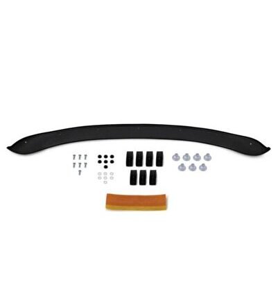 Opel Combo E Ferrous Ön Kaput Koruyucu Rüzgarlık 2018 ve Üstü