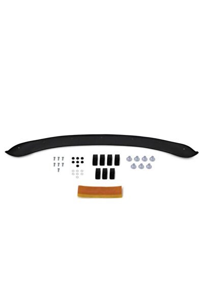 1_org_zoom-2401.jpg Opel Combo E Ferrous Ön Kaput Koruyucu Rüzgarlık 2018 ve Üstü - Görsel 1