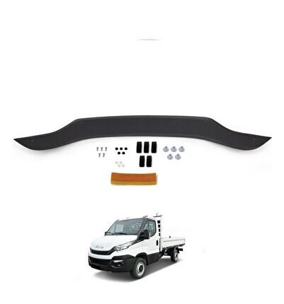 Iveco Daily Kaput Rüzgarlığı 2014 Ve Üzeri