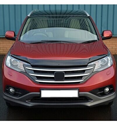 Honda Crv Kaput Rüzgarlığı 2012-2018 Arası Yıllar