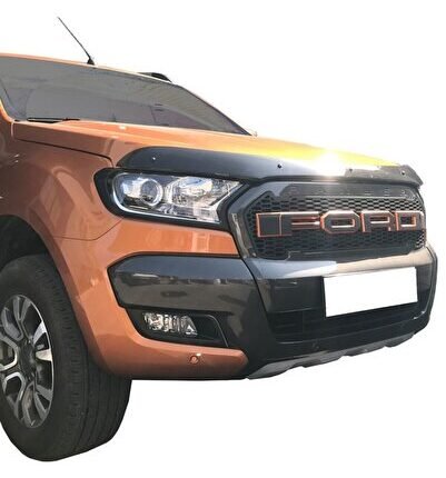 Ford Tourneo Courier Ön Kaput Koruma / Koruyucu