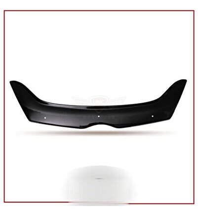 Ford Fiesta Uyumlu Kaput Rüzgarlığı 2008-2019 Parça