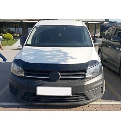 Volkswagen Caddy 2015-2020 Kaput Rüzgarlığı